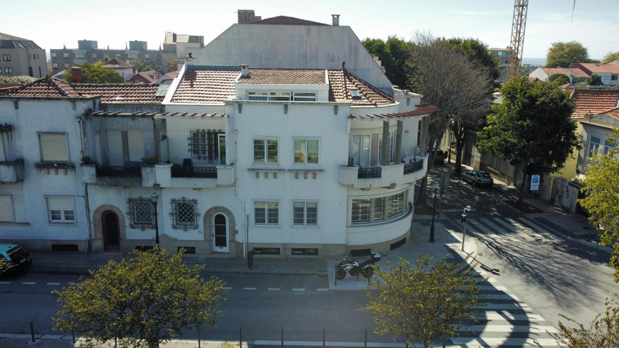 Foz O Oporto