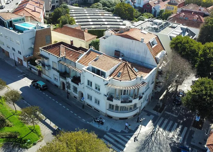 Suites Foz O Porto