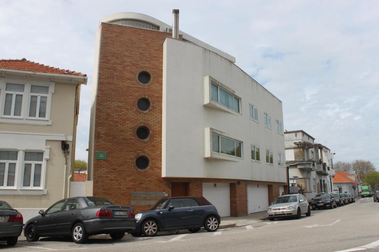 Foz O Maison d'hôtes