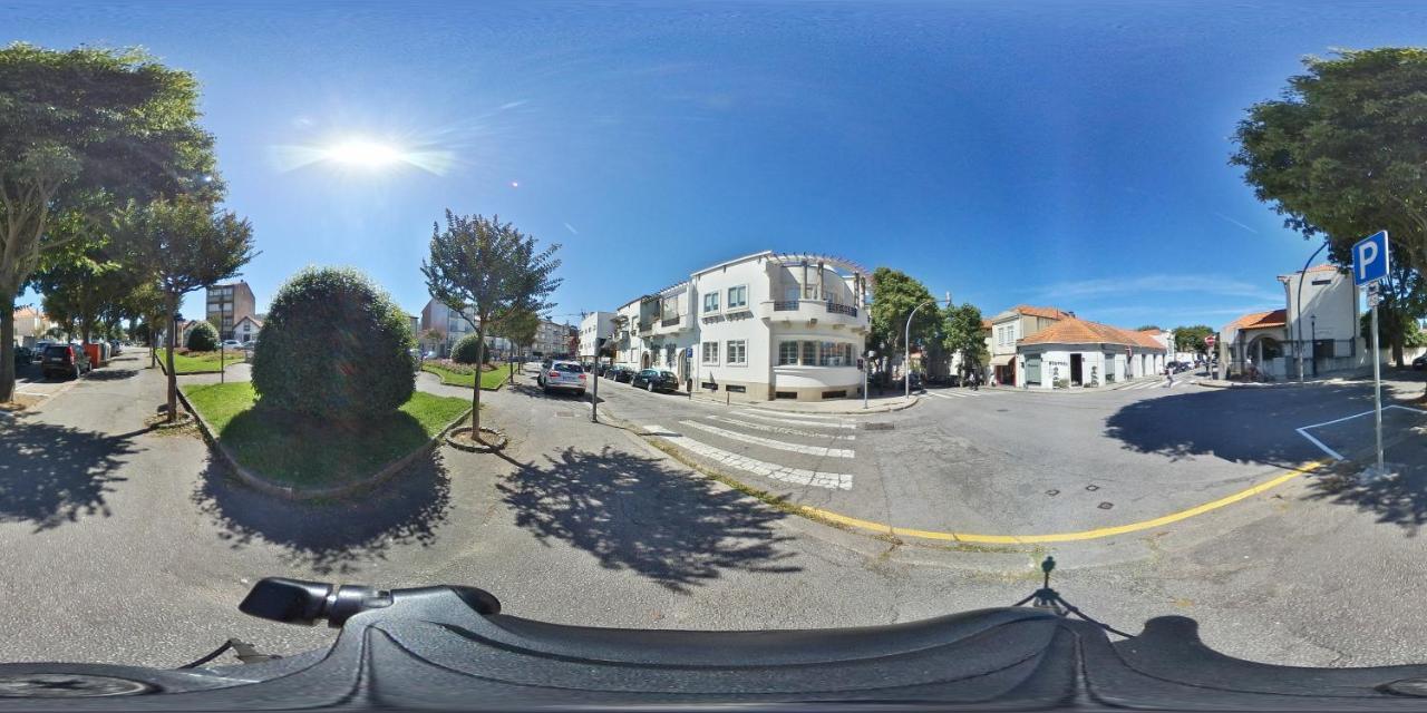 Foz O 2* Oporto