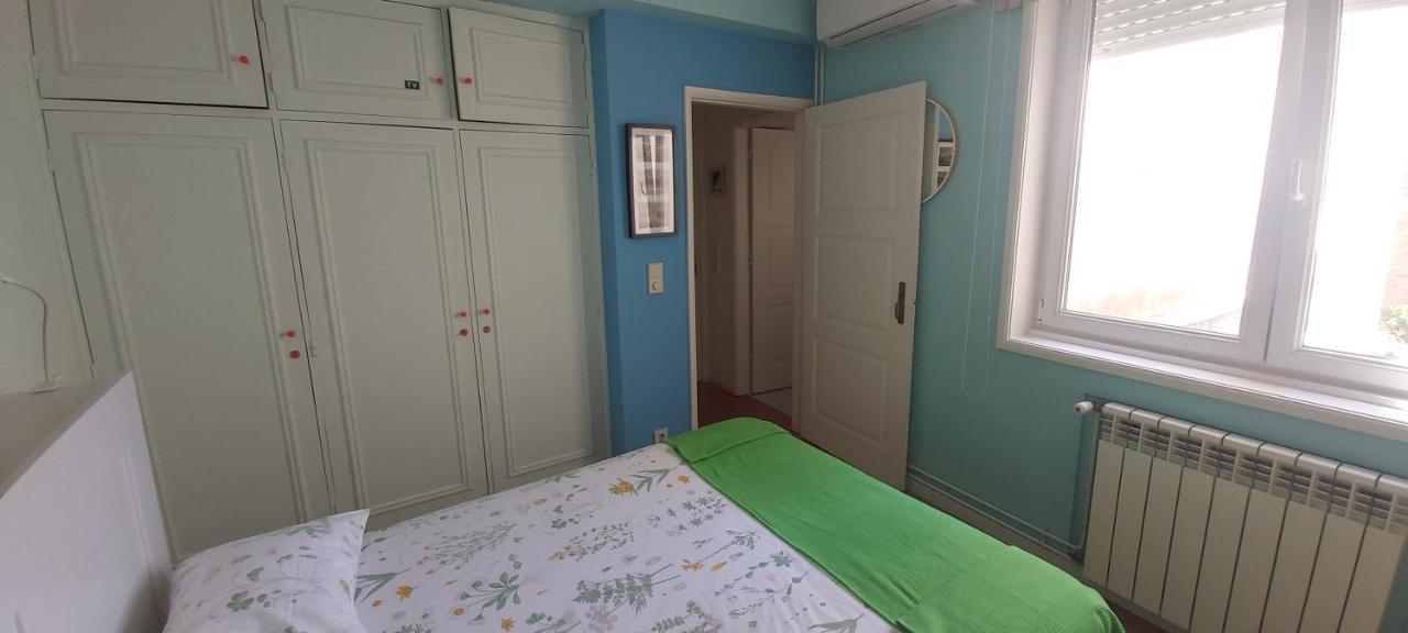 Casa de hóspedes Foz O 2*