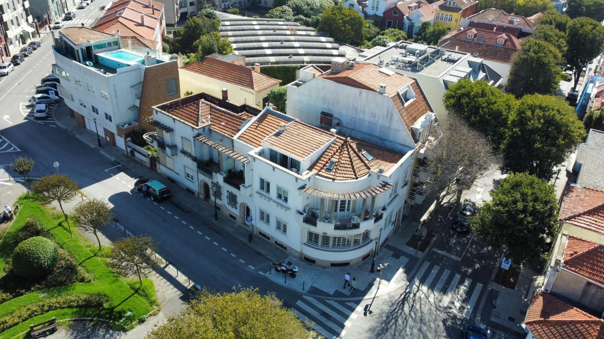 Foz O Casa de hóspedes Porto