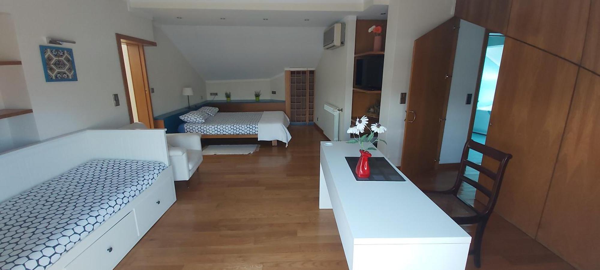 Foz O 2* Oporto