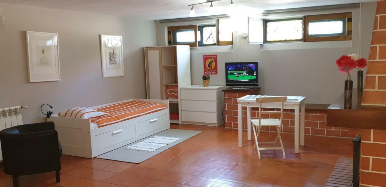 Foz O Casa de hóspedes
